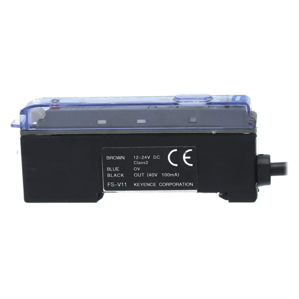 FS-V1P | Keyence Fiber Amplifier