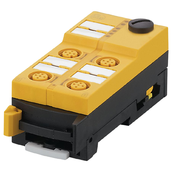 AC508S | IFM Electronic Safe AS-Interface ClassicLine Module