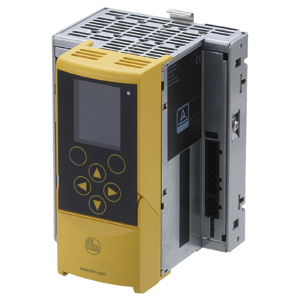 AC432S | IFM Electronic AS-Interface EtherCAT Gateway