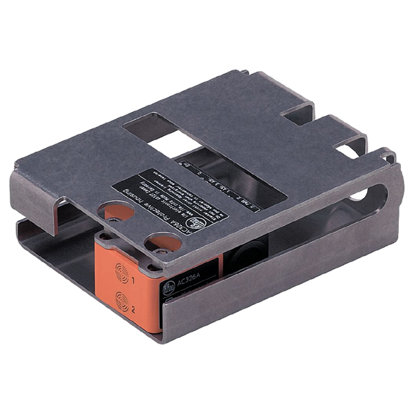 AC327A | IFM Electronic AS-Interface Dual Sensor