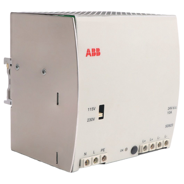 SD823 | ABB Power Supply Device