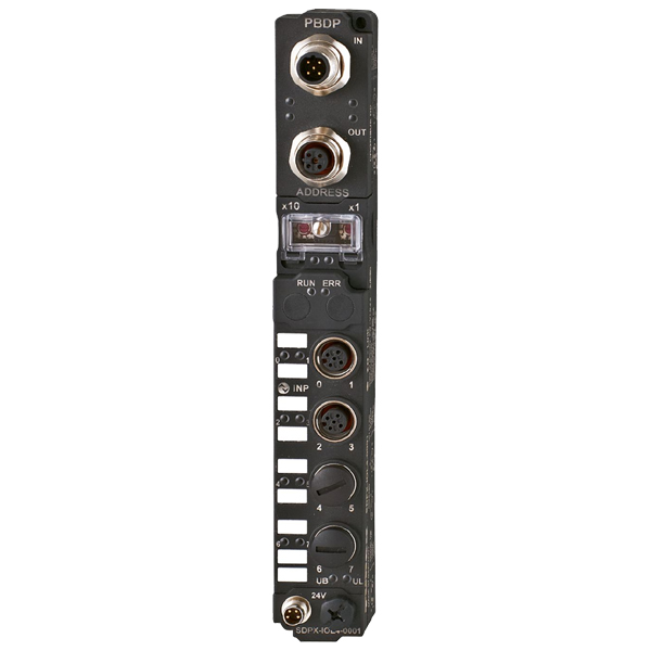 AC2625 | IFM Electronic I/O Module