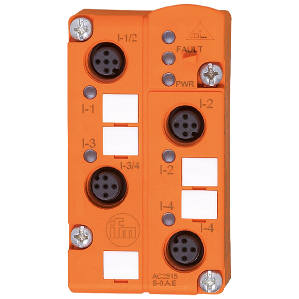 AC2565 | IFM Electronic AS-Interface ClassicLine Module