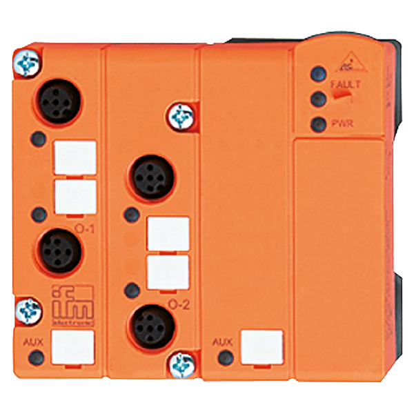 AC2521 | IFM Electronic AS-Interface ClassicLine Module