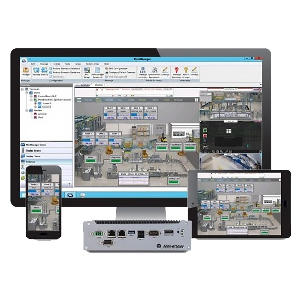 9701-VWSTMENM | Allen Bradley Communication Software