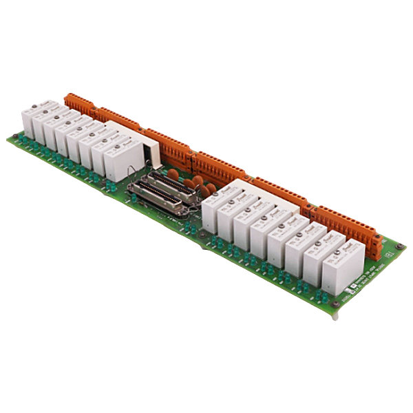 FC-TSHART-1620M | Honeywell Analog Input Field Termination Assembly
