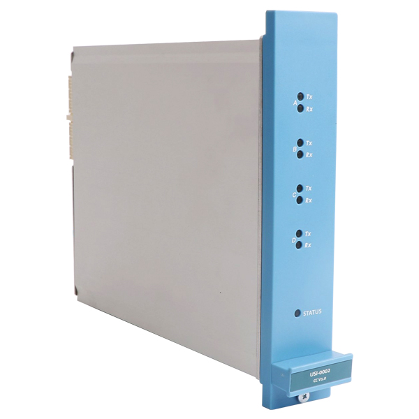 FC-USI-0002 | Honeywell Universal Safety Interface CC