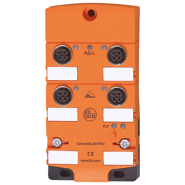 AC2413 | IFM Electronic AS-Interface CompactLine Module