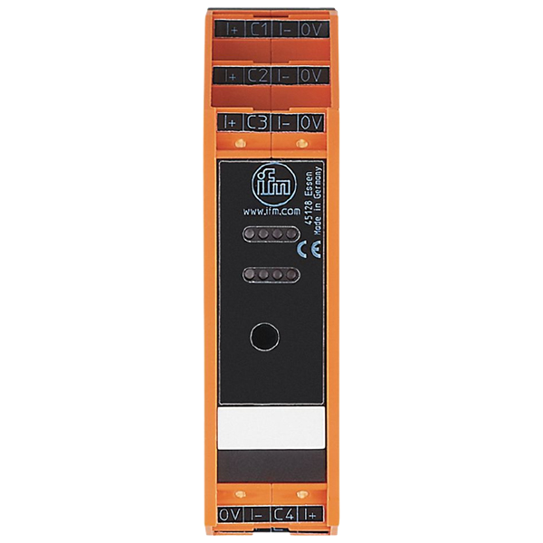 AC2217 | IFM Electronic AS-Interface Control Cabinet Module