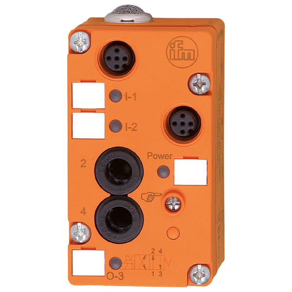 AC2046 | IFM Electronic AS-Interface AirBox