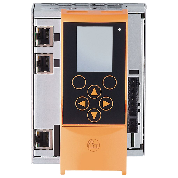 AC1434 | IFM Electronic AS-Interface EtherCAT Gateway