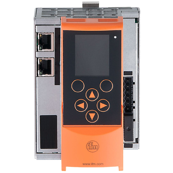 AC1402 | IFM Electronic AS-Interface PROFINET Gateway