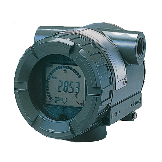 YTA110-EA2DD | Yokogawa YTA110 Temperature Transmitter