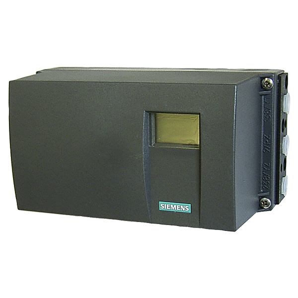 6DR5120-0NN01-0AA2 | Siemens SIPART PS2 Smart Electropneumatic Positioner