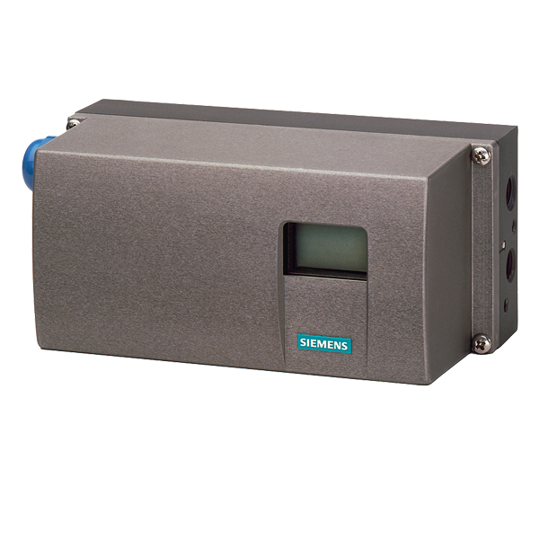 6DR5111-0NN01-0AA3 | Siemens SIPART PS2 Smart Electropneumatic Positioner