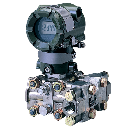 EJA115E-FMS4G-919EB-N00NN0/KS26 | Yokogawa EJA115E Differential Pressure Transmitter