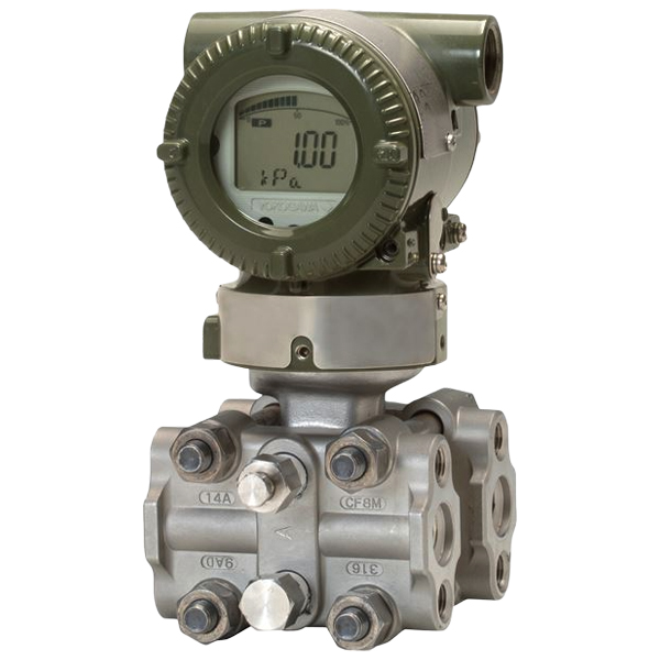 EJA120E-JES4G-914EB/KS26 | Yokogawa EJA120E Differential Pressure Transmitter