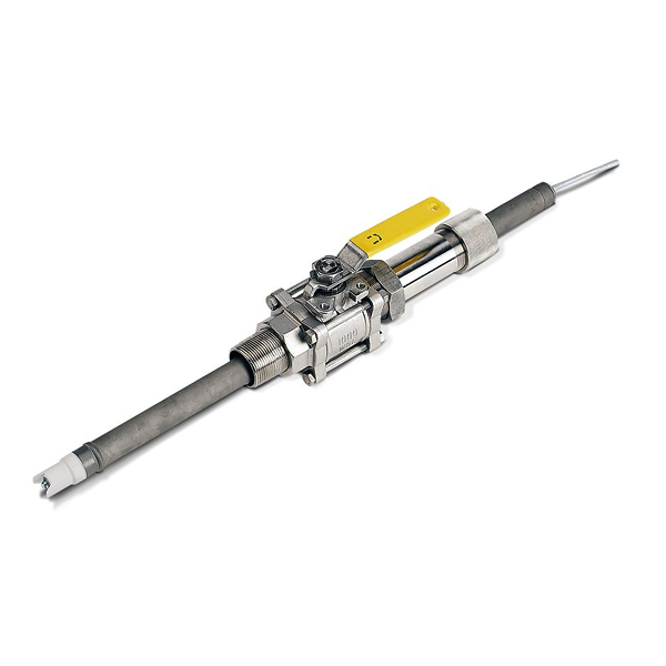 396R-13-21-54 | Rosemount 396R pH/ORP Sensor