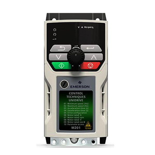 M201-034 | Control Techniques UniDrive