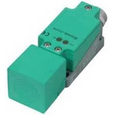 NJ15+U1+N | Pepperl+Fuchs Inductive Sensor
