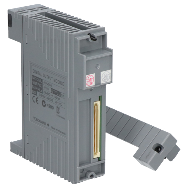 ADV551-P00/D5A00 | Yokogawa ADV551 Digital Output Module