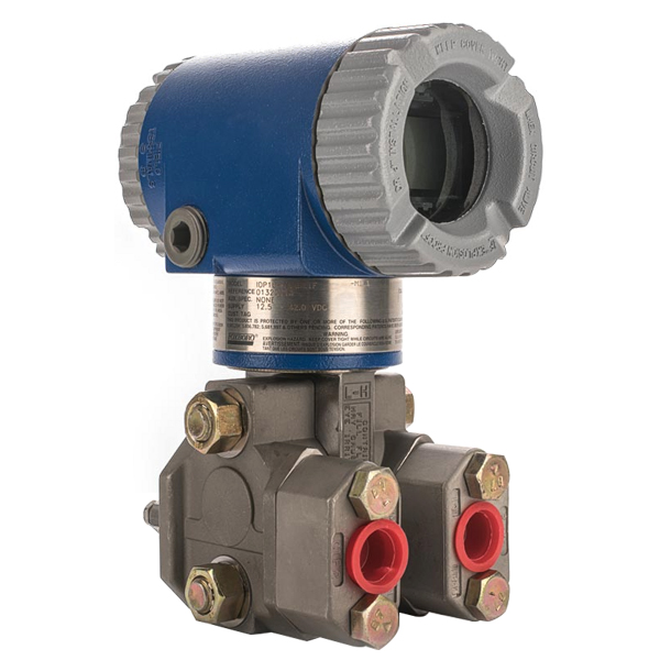 IDP10-T22A23F-M1L1 | Foxboro Pressure Transmitter [DISCONTINUED]