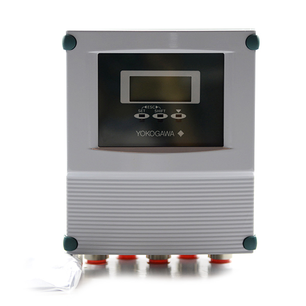 AXFC-0-L100 | Yokogawa Magnetic Flowmeter