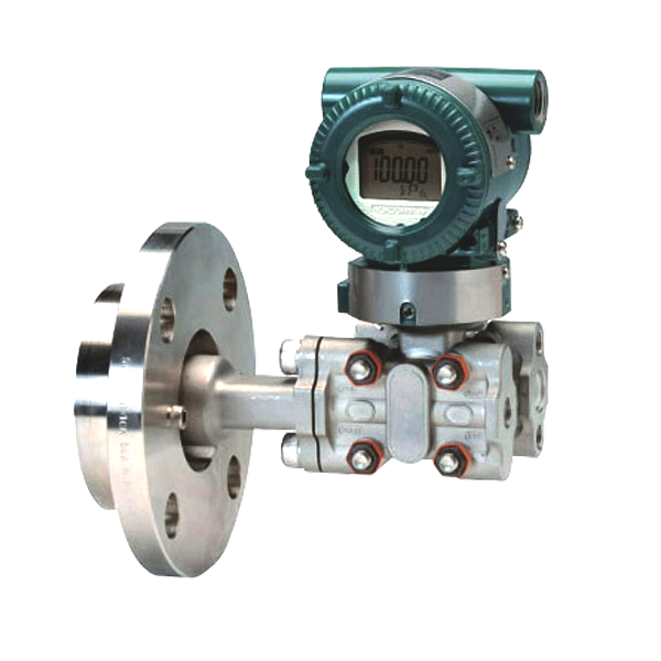 EJX210A-EMS4G-92CDN-WA13C1SW00-A/SU21/D4/M1W | Yokogawa EJX210A Flange Mounted Differential Pressure Transmitter