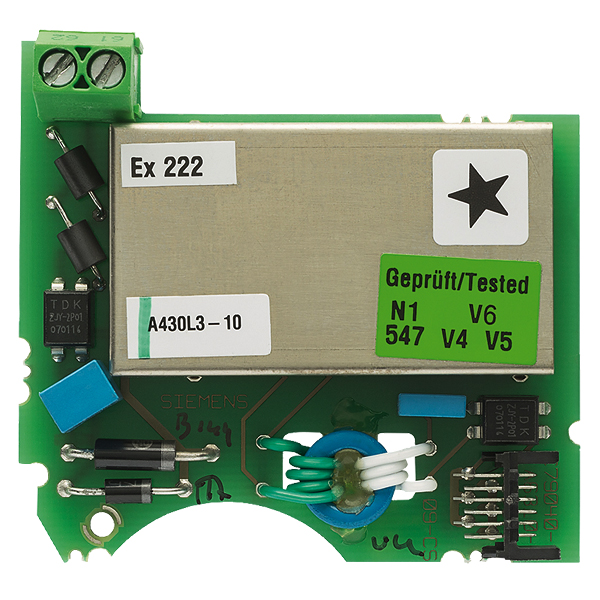 6DR4004-8J | Siemens Iy Module Plug-in Module