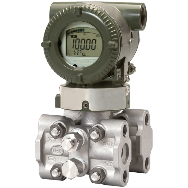 EJA430E-FBS5G-919EB/KS26/M01/T12 | Yokogawa EJA430E Gauge Pressure Transmitter