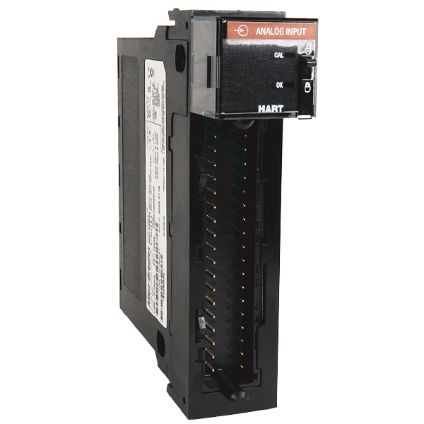1756-IF16H | Allen Bradley ControlLogix 16 Pt A/I HART Module | 1756 Analog Input Module