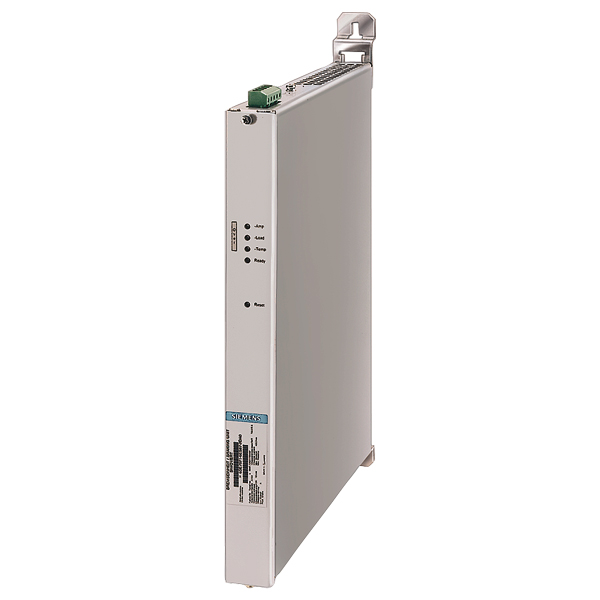6SE7032-7EB87-2DA1 | Siemens Masterdrives Braking Unit