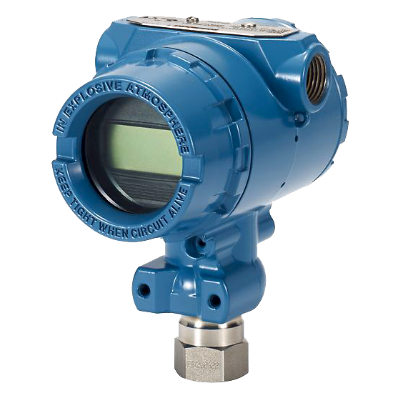 2088G4S22D1M5 | Rosemount 2088 Gage Pressure Transmitter