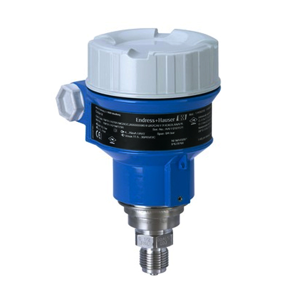 PMP51-AA21JA1SGJGCJA1+Z1 | E+H Pressure Transmitter