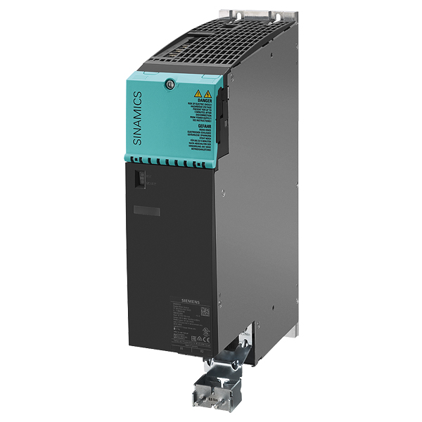 6SL3120-2TE21-8AD0 | Siemens SINAMICS S120 Booksize Double Motor Module