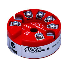 YTA70-J | Yokogawa Temperature Transmitter