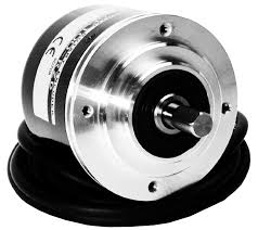 TRD-J240-RZW 30VDC | Koyo Rotary Encoder