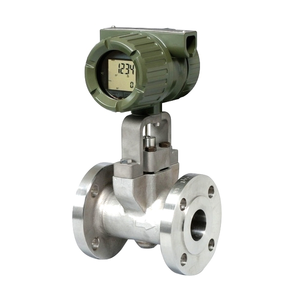 DY080-FBLBA4-4N/KS28 | Yokogawa DY Vortex Flowmeter