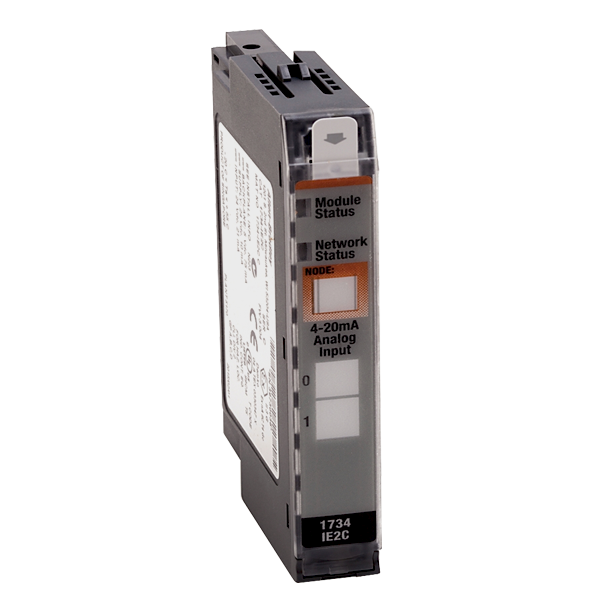 1734-IE8C | Allen Bradley Analog Input Module
