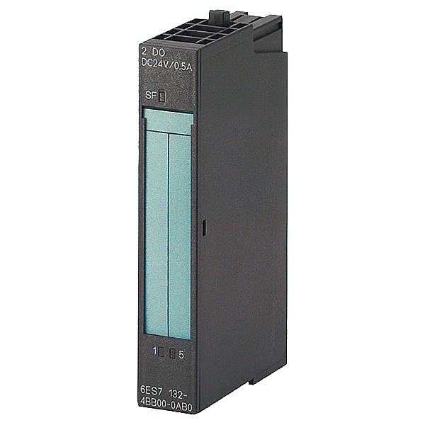 6ES7131-4BD51-0AA0 | Siemens SIMATIC DP Electronic Module (Spare Part)