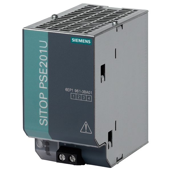 6EP1961-3BA01 | Siemens SITOP PSE201U Buffer Module
