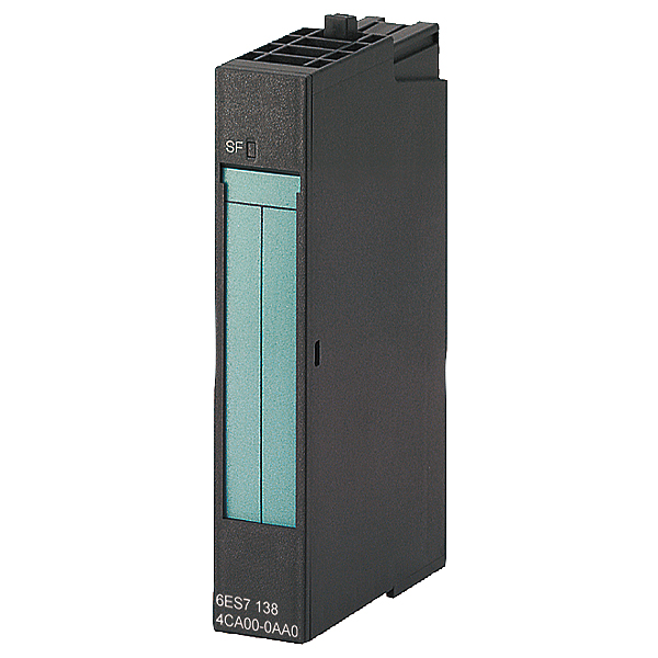 6ES7134-4GD00-0AB0 | Siemens SIMATIC DP Electronic Module