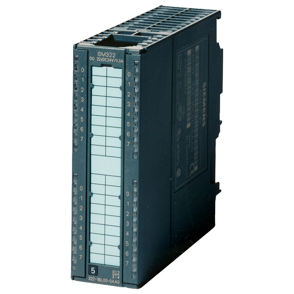6ES7322-1HF01-0AA0 | Siemens SIMATIC S7-300 Digital Output Module
