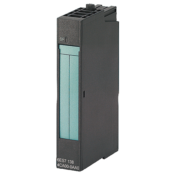6ES7135-4MB02-0AB0 | Siemens SIMATIC DP Electronic Module