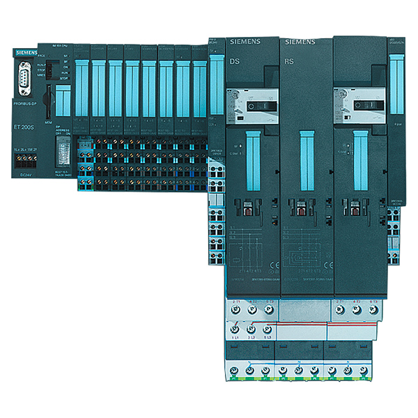 6ES7131-4EB00-0AB0 | Siemens SIMATIC DP Electronic Module