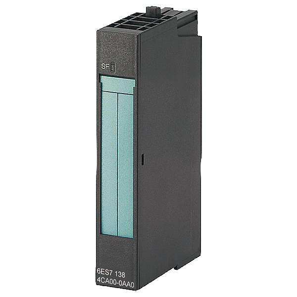 6ES7134-4NB51-0AB0 | Siemens SIMATIC DP Electronic Module