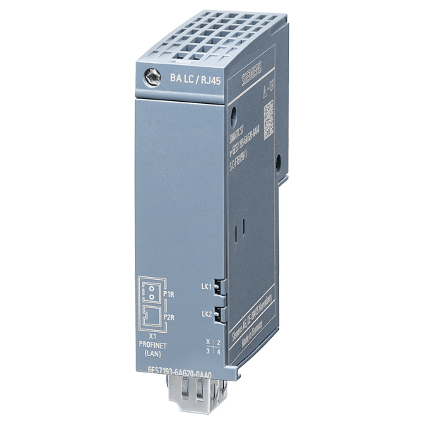 6ES7193-6AG20-0AA0 | Siemens SIMATIC Bus Adapter