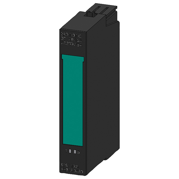 6ES7132-4HB12-0AB0 | Siemens SIMATIC DP Electronic Module (Spare Part)