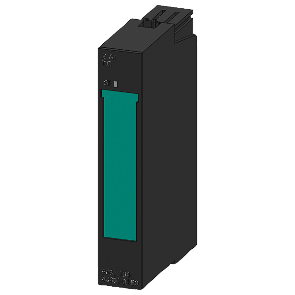 6ES7134-4JB01-0AB0 | Siemens SIMATIC DP Electronic Module (Spare Part)