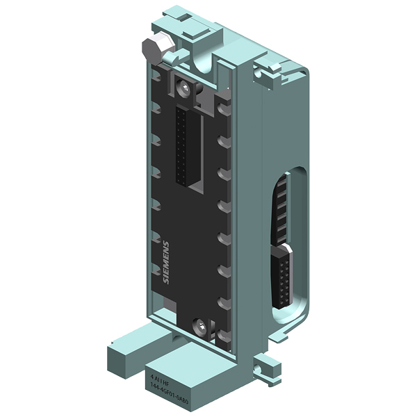 6ES7144-4GF01-0AB0 | Siemens SIMATIC DP Electronic Module